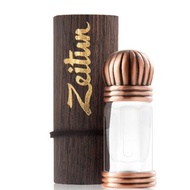 俄羅斯Zeitun莎杜｜白麝香(White Musk) Attar香水精油3ml