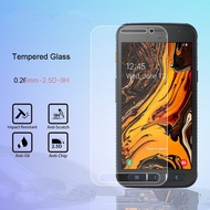 2 PCS 0.26mm 9H cell phone Tempered Glass For Samsung Galaxy Xcover 4S Screen Protector Samsung Gala