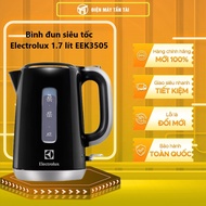 EEK3505 - Bình đun siêu tốc Electrolux 1.7 lít EEK3505