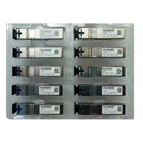 HW OM5052 GPON Fiber Module Class C++ Transceiver for MA5608T MA5683T OLT - GPON-OLT-CLASS C+ C++