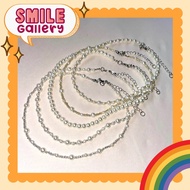 Gorgeous Necklace / Gorgeous Bracelet Beautiful Pearl Necklace/ Korean Style Pearl Necklace/ Pearl N