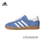 AD Gazelle Indoor Adidas Casual Shoes German Training Shoes HQ8717 HQ8716 ID2567