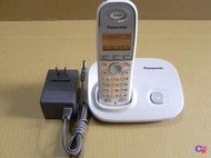 國際 Panasonic DECT 長距離 數位無線電話 KX-TG7301