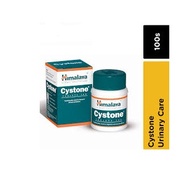 Himalaya Cystone 100 Tablets/Himalaya Vitamin Batu Karang 100 Biji