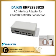 Daikin KRP928BB2S Interface Adaptor for Central Controller Connection