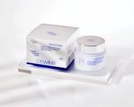 DEWINS TOTAL SOLUTION COLLAGEN ENRICHED CREAM 1 กระปุก ปรับปรุงใหม่จาก DEWINS - STEMCELL TOTAL SOLUT