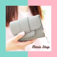 Marie Shop ️ Magnolia - FASHION WALLET - WOMEN'S WALLET - WALLET - MARIE SHOP -