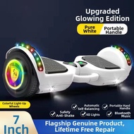 MLZH | Intelligent Self Balancing Scooter Children Adult 2 Wheeler