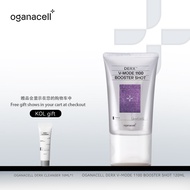 [ RUYUAN ]OGANACELL DERX V-MODE HYDRATE CALMING ESSENCE 120ml Facial Moisturizer Essence