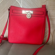 Preloved/second Red MK traveller