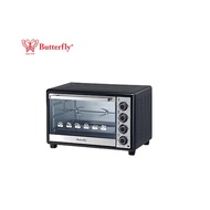 BEO-5246 BUTTERFLY 46L Electric Oven with Rotisserie Convention Function