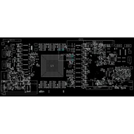 Boardview GV-R68XTAORUS-M-16GD-02B GV R68XTAORUS M 16GD