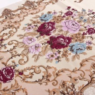 Turkish prayer rug turkey prayer rug premium material label motif prayer mat XHX-888 JZW-002 gh-6