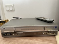LG VCR 錄影機/錄影帶播放機