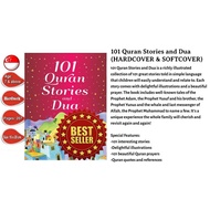 101 Quran Stories and Dua (Childrens Islamic Books) (Kids Islamic Books)