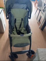 Chicco 嬰兒車