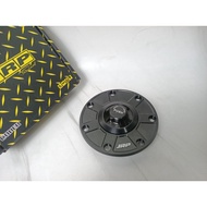 NINJA R SS RR JRP RACING TANK CAP ORIGINAL THAILAND FULL CNC