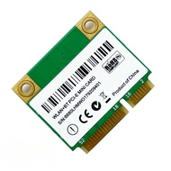 WIRCARD AX200HMW AX200 WIFI6 Module MINI PCIE 802.11ax 160Mhz Network Card WIFI Card For Laptop Win1