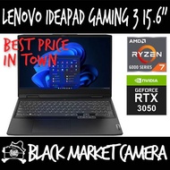 [BMC] Lenovo Ideapad Gaming 3 82SB0077SB (Ryzen 6800H(8C/16T)/RTX3050/32GB DDR5/512GB/15.6" 165Hz/Wi