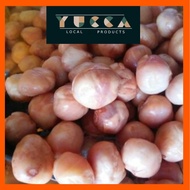 Jeruk Madu Buah Kelubi