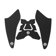 Motorcycle fuel tank pad Fuel knee grip Anti-slip pad Side For Benelli 752S EFI 4T ABS E4 E5 2018-20