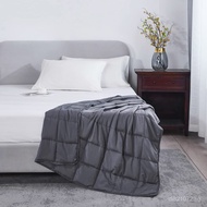 Gravity Blanket Fabric Ultra-fine Fiber Quilt Core Polyester Quilt Core Quilt Export Quilt Stress Re
