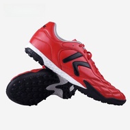 รองเท้าฟุตบอลเทียนหลาง KELME Series 11 T-MARK Cushioning TF Broken Nail Kangaroo Skin Football Boots