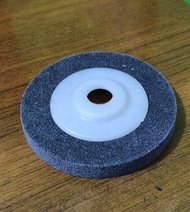 HL Non Woven Disc 4 Inch 9P Grit 240 Busa Poles