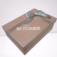 Gift box, Gift box, hampers, size 20x30x20