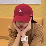 Hats for men and women on the new soft cotton popular logo fashion leisure baseball cap for men la s