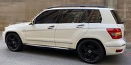 泰山美研社21051005 Benz GLK 2011 鋁圈粉體烤漆3800元起