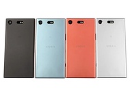 Original Sony Xperia XZ1 Compact G8441 SO-02K 4G Mobile Phone 4GB RAM 32GB ROM