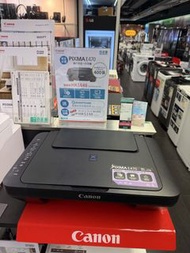 Canon E470 包埋$198墨合套裝