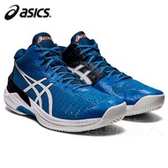 【💥日本直送】Asics SKY ELITE FF MT 男士運動波鞋 排球鞋 日本直送 藍色 24.5CM – 32.0CM
