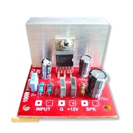 .. power amplifier tda 2003 mono 100watt dc 12v (B6)