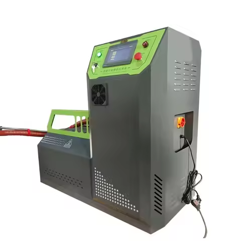 DPF-CL(S) Car Care Equipment Diesel Particulate Filter Regeneration DPF Cleaning Machine