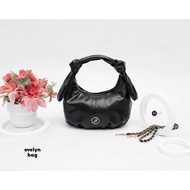 Hody -  Slingbag Wanita Shoulder Bag  Wanita - EVELYN BAG