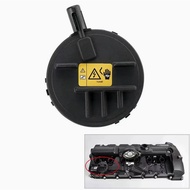 11127552281/Suitable for BMW N52 engine valve cover PCV exhaust valve