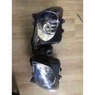 YAMAHA R1 2000 HEADLAMP HEADLIGHT