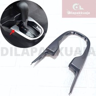 Grand All New Jazz Gk5 Car Gear Cover Jazz Gk5 Shifter Panel Original