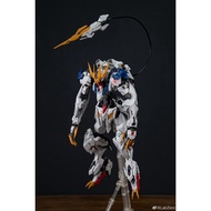 【PRE ORDER】Wolf Technology MG 1/100 Gundam Barbatos Lupus Rex Model Kit with Metal Frame & Structura