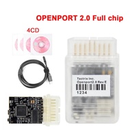 Tactrix Openport 2.0 Ecu Flash Open Port 2 0 Auto Chip T