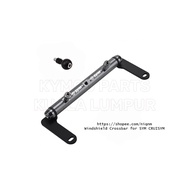 Windshield Cross Bar for SYM CRUISYM 250 Crossbar