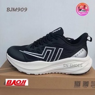 รองเท้าผ้าใบผู้ชาย Baoji แท้ รุ่น BJM909 มีไซส์ 41-45