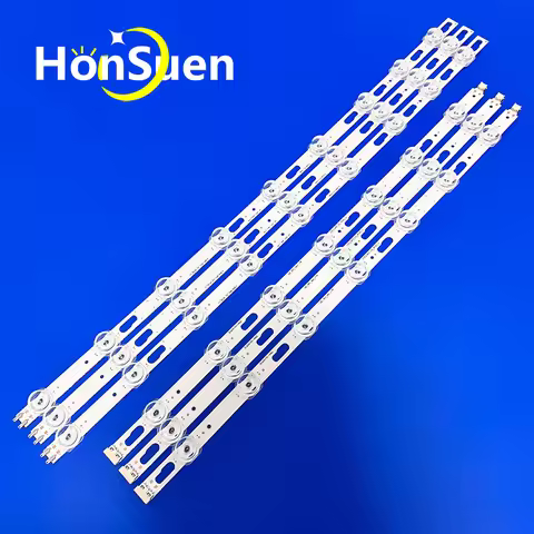 LED For UN50DU7200 UN50DU6900 UN50DU7000P UN50DU7000K UN50DU7000G UN50DU7700g UN50DU7200F UN50DU6900
