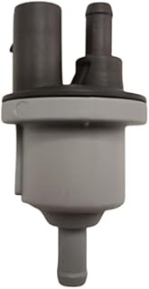 Vapor Canister Purge Solenoid Valve for Audi Eos Golf Jetta Passat Phaeton Touareg Touran Seat Skoda