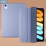 [Week Deal] Greliana for iPad mini 6 Case 2021 Silicon Soft Back Cover iPad mini 6 iPad Mini 6th Gen