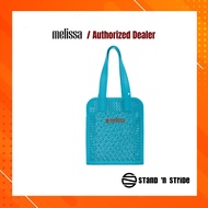 Melissa Harper Bag Blue I Mall Store I *