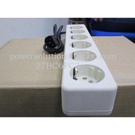 POWER CONVERTER OUTPUT UPS CORD C14
