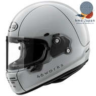 Arai Full Face Motorcycle Helmet RAPIDE NEO 46works STREET 57-58cm